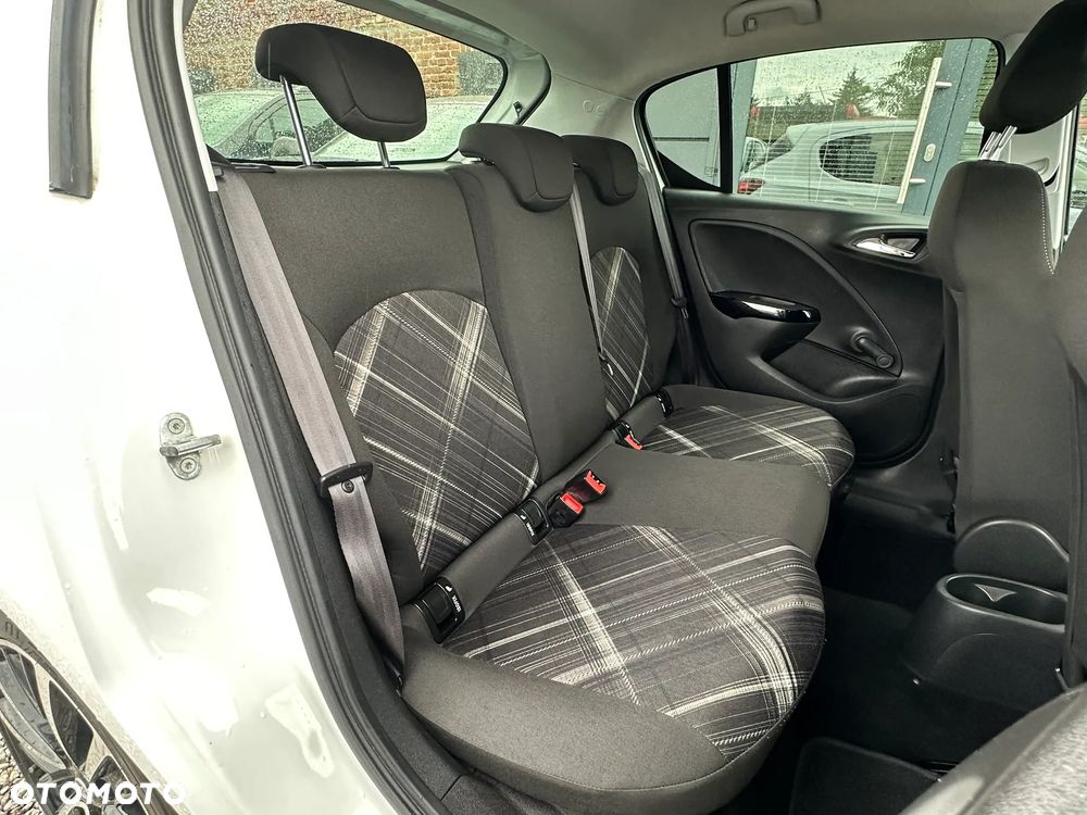 Opel Corsa 1.0 Ecotec Turbo (ecoFLEX) Start/Stop Color Edition - 34