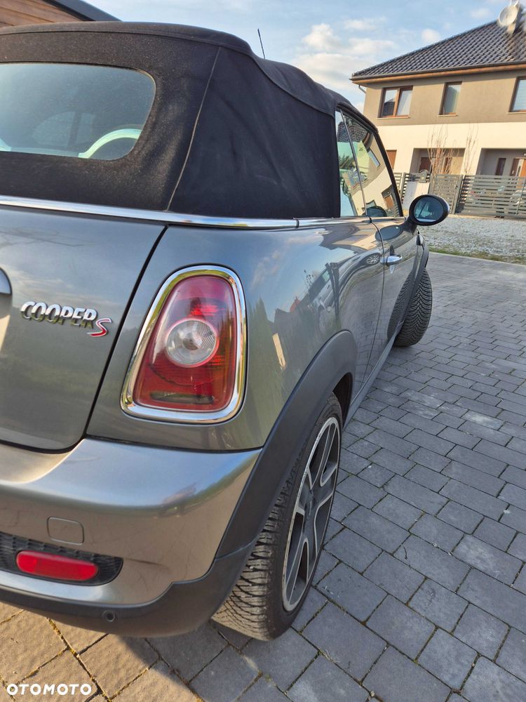 MINI Cooper S - 8