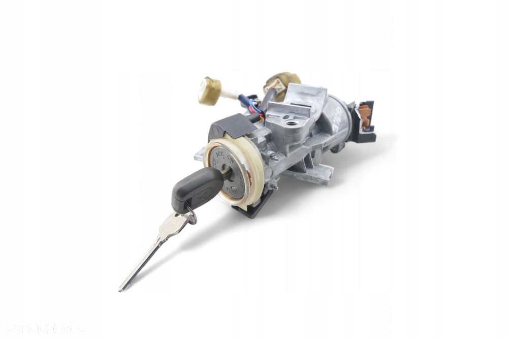 Używany Stacyjki - 99 PLN - Otomoto.pl