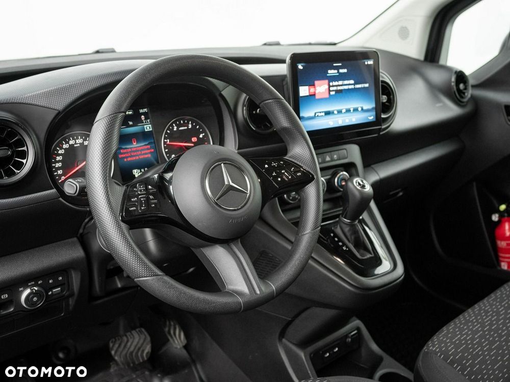 Mercedes-Benz Citan - 7