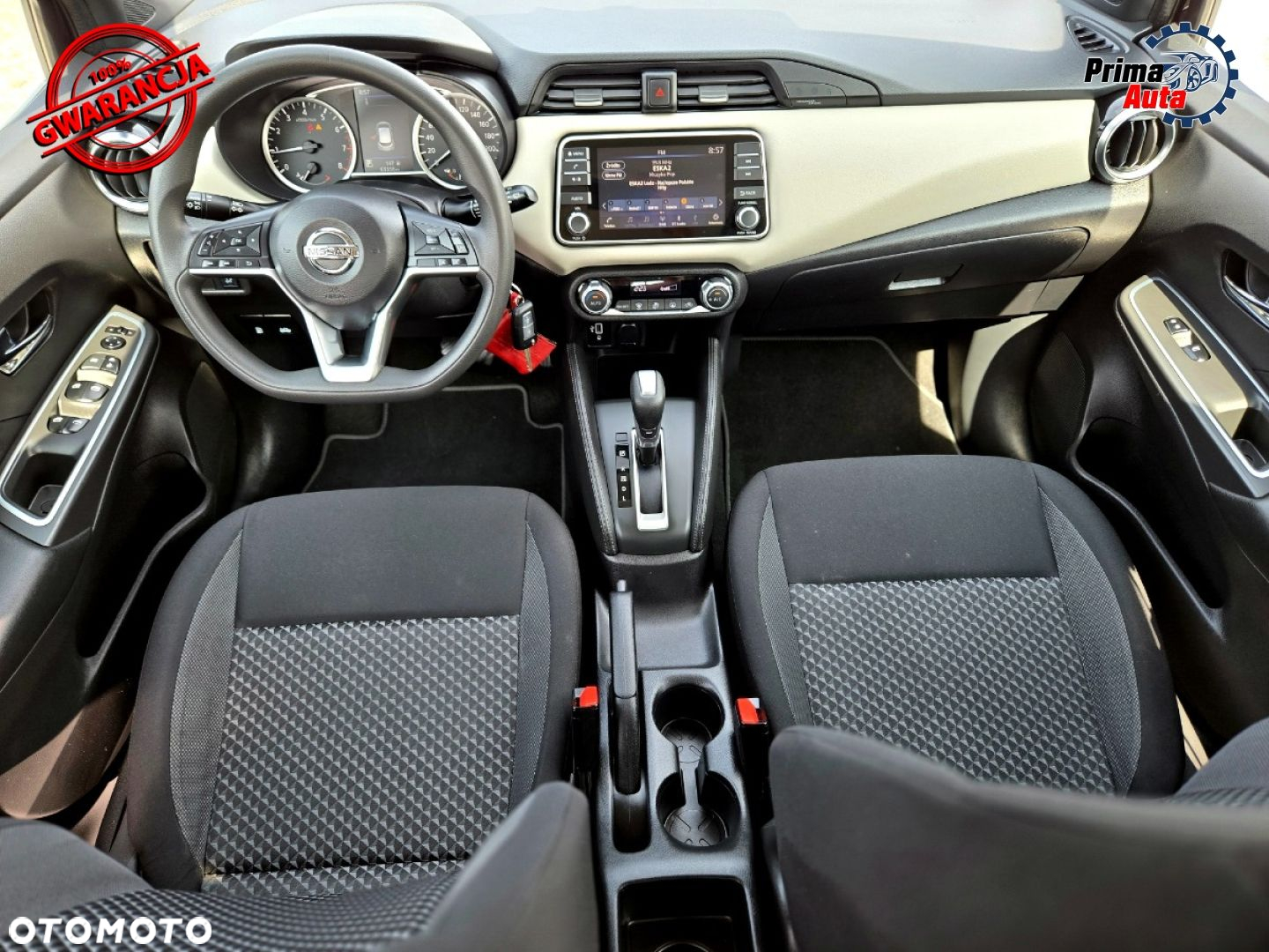 Nissan Micra - 2