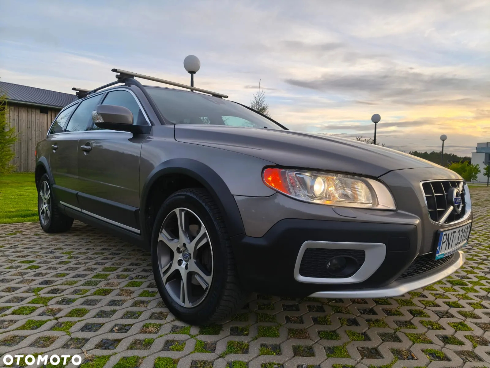 Volvo XC 70 D4 Summum - 8
