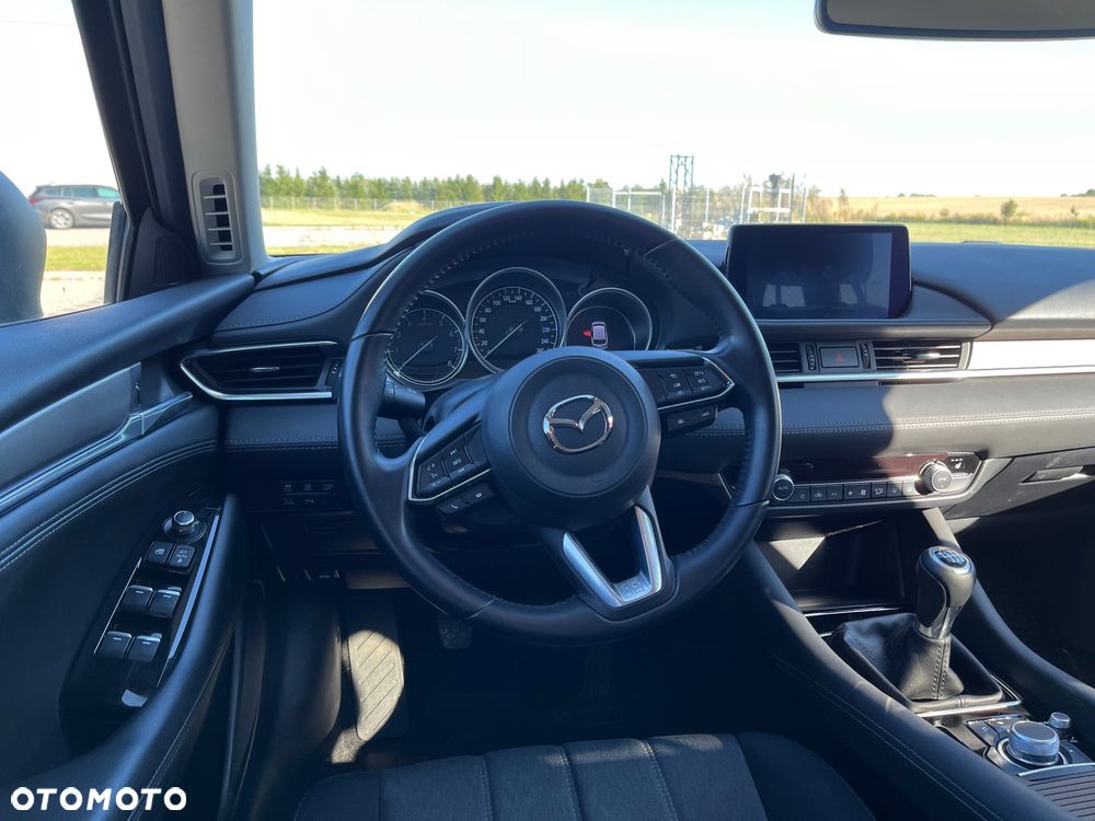 Mazda 6 - 14