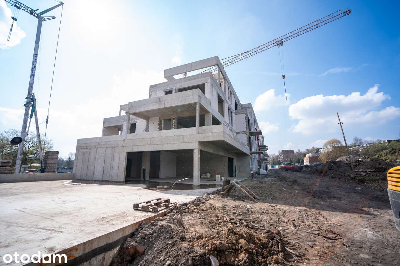 Park Mielecka, Sosnowiec - D&D Investment - Pełny obrazek: 2/15