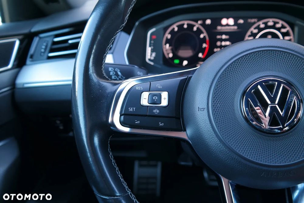 Volkswagen Arteon 2.0 TSI R-Line DSG - 20