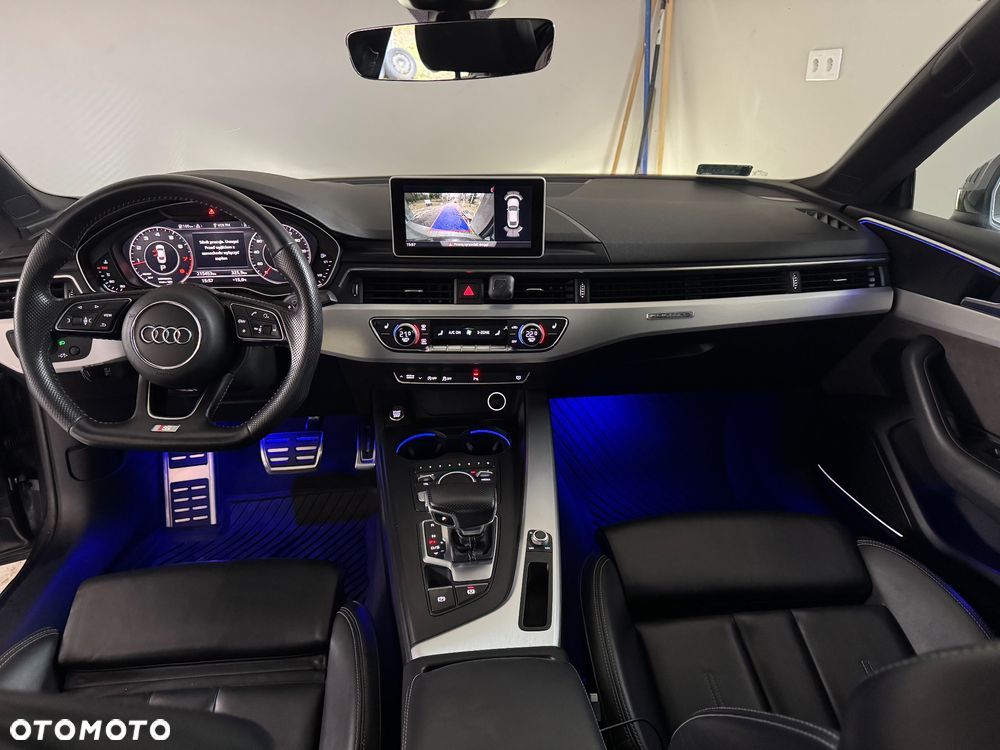 Audi A5 - 14