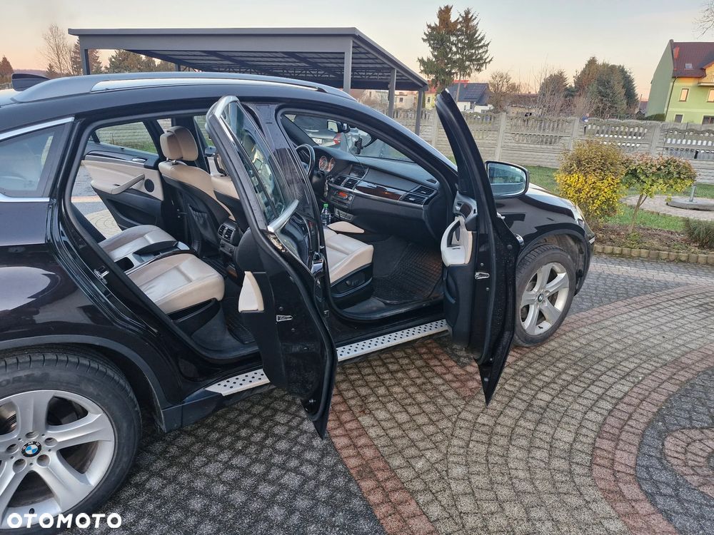 BMW X6 - 21
