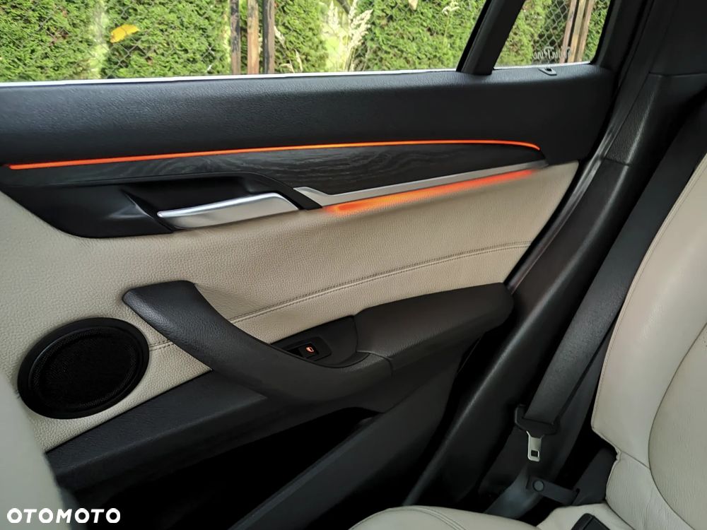 BMW X1 - 33