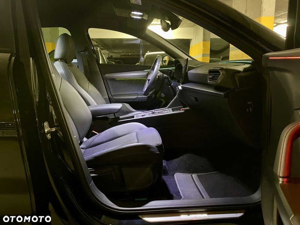 Cupra Formentor - 14