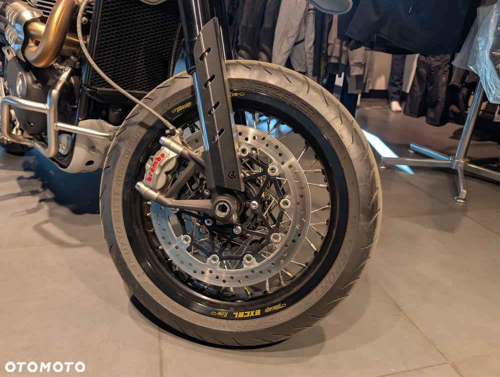 Triumph Scrambler - 7