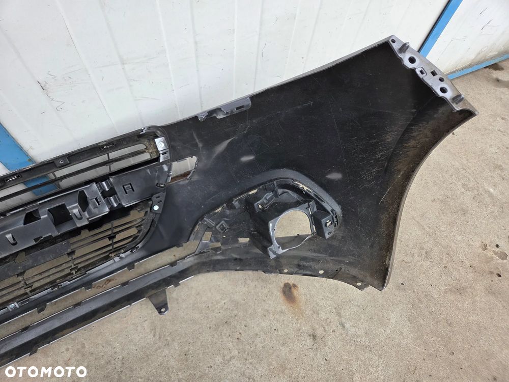 Zderzak przedni Peugeot 208 LIFT - 15