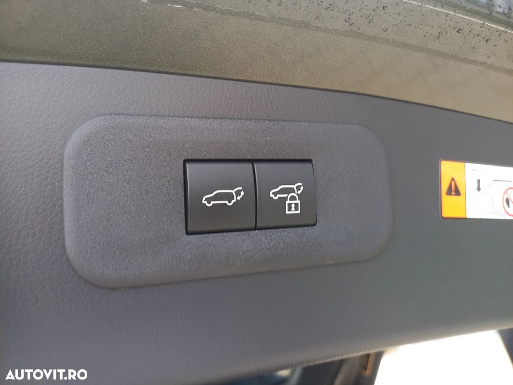 Lexus Seria NX 450h+ AWD CVT PHEV Luxury - 9