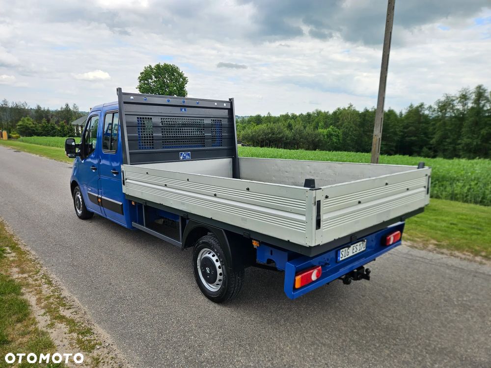 Opel MOVANO - 5