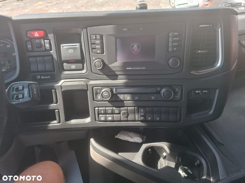 Scania R450 - 5