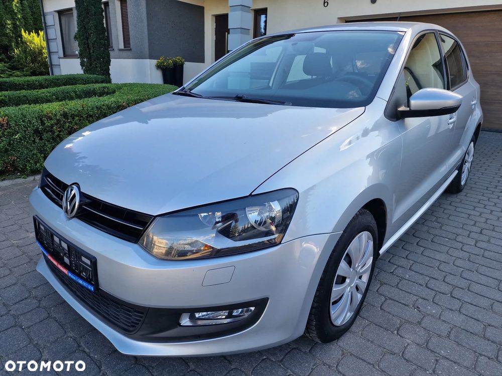 Volkswagen Polo - 14