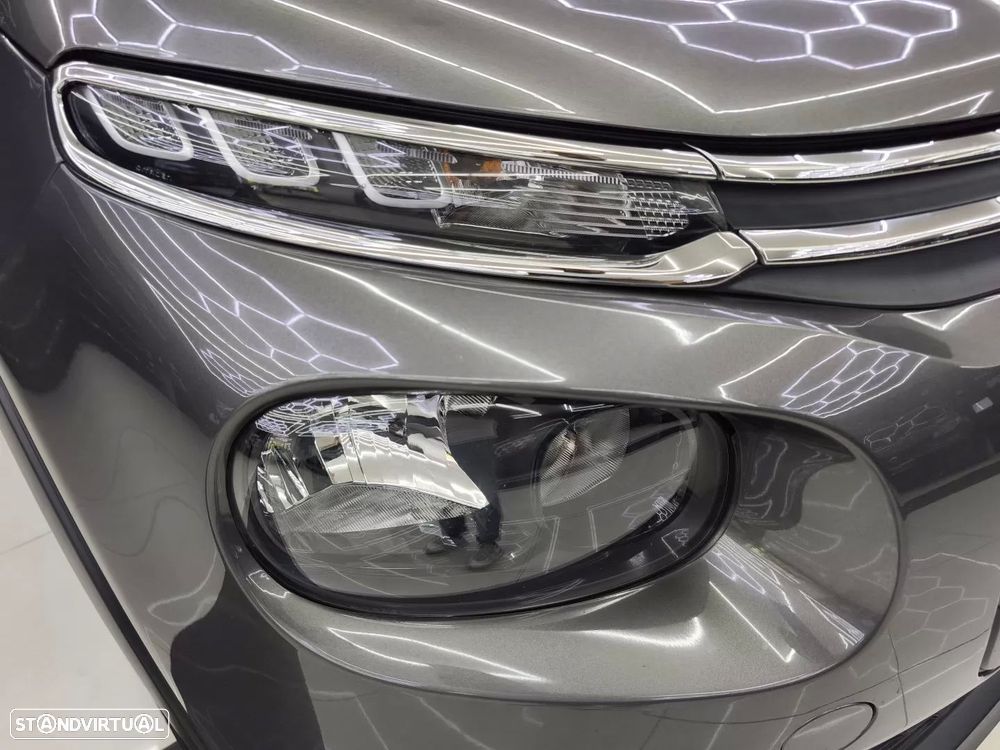 Citroën C3 1.2 PureTech Feel - 15