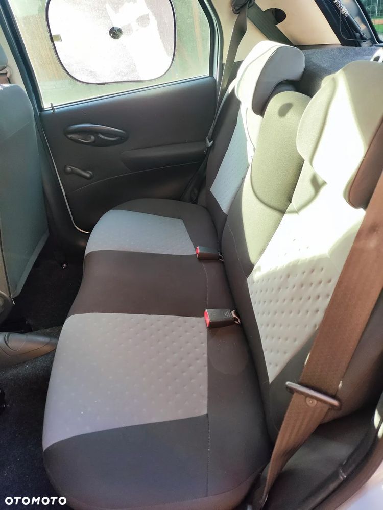 Fiat Punto 1.2 8V Active Clima - 16