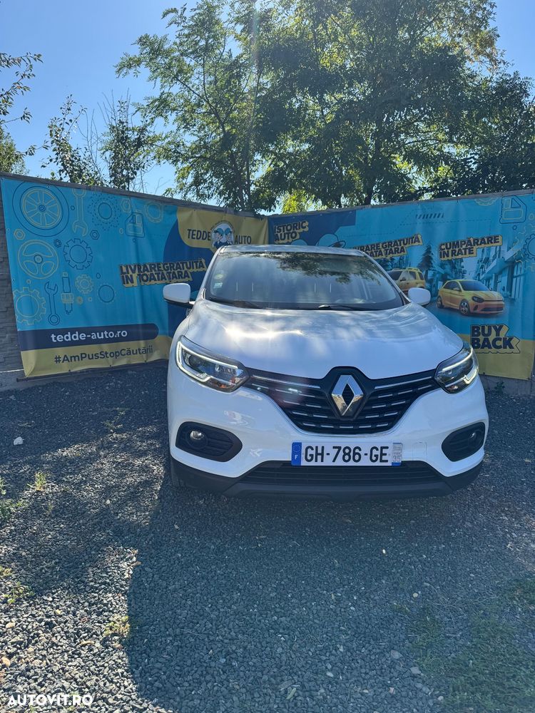 Renault Kadjar - 6