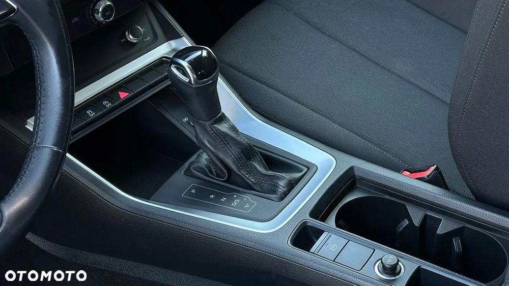 Audi Q3 35 TFSI Advanced S tronic - 24