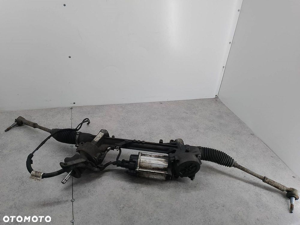 MAGLOWNICA PRZEKŁADNIA KIEROWNICY OPEL ASTRA J 13335002 7805974611  ZF 1.7 - 2