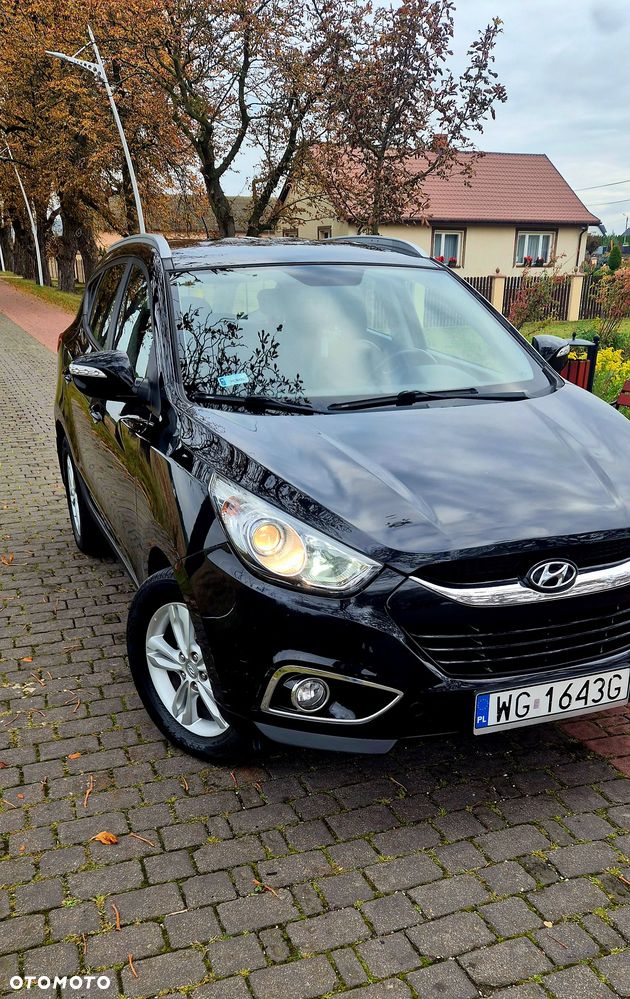 Hyundai ix35 - 3