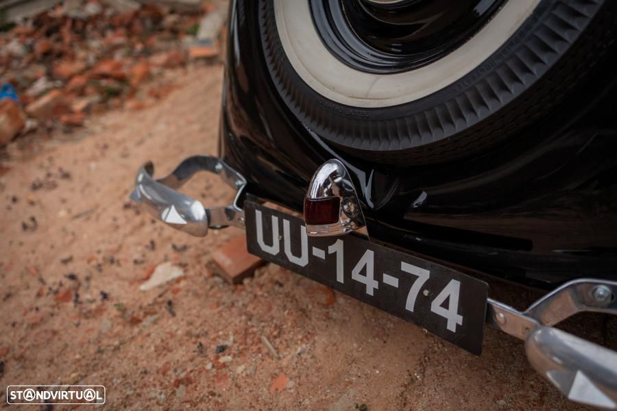 Mercedes-Benz W136 (1935-1955) - 21