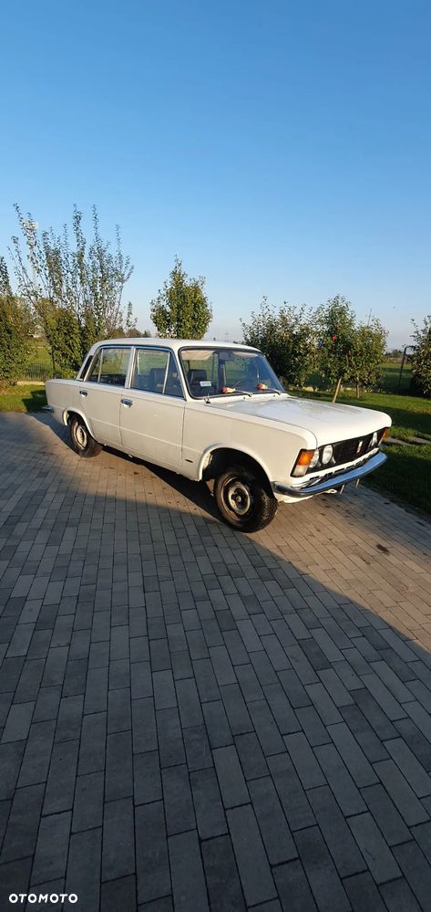 Fiat 125p - 2