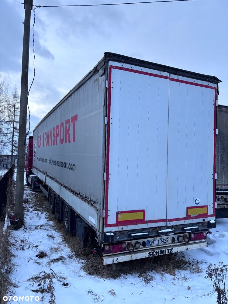 Schmitz Cargobull Varios - 3