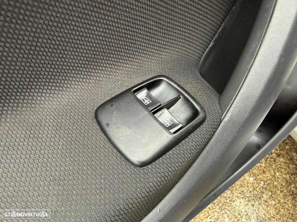 Smart ForFour 0.9 Passion 90 Aut. - 33