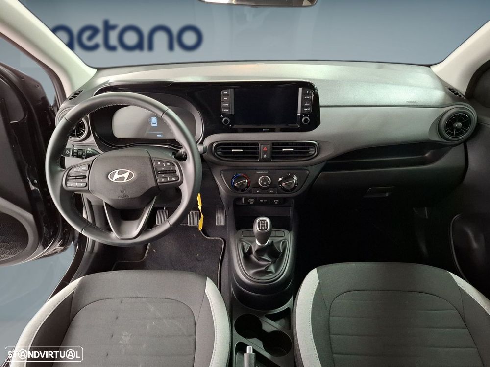 Hyundai i10 1.0 Comfort - 12