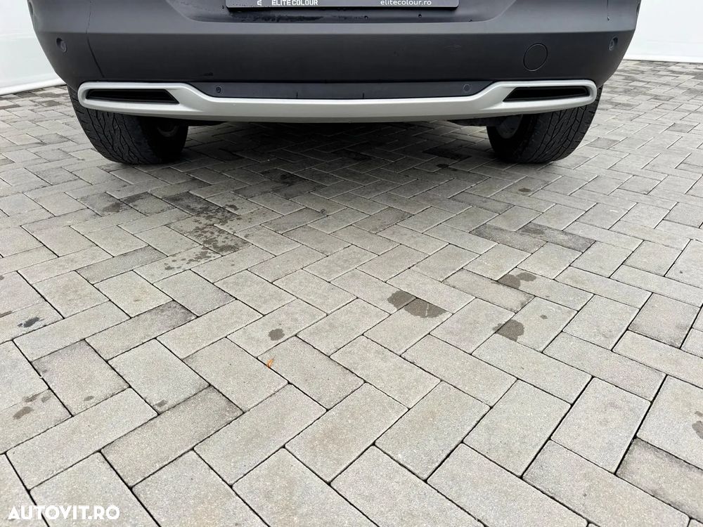 Opel Grandland X - 14