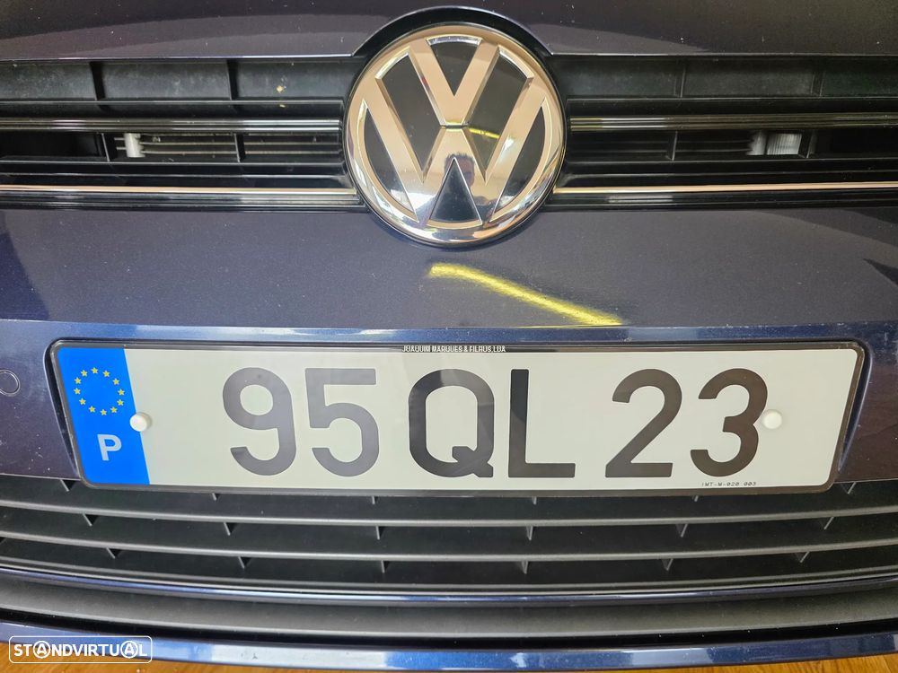 VW Golf 1.6 TDi GPS Edition - 4