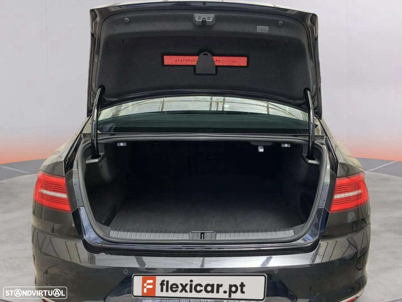 VW Passat - 9