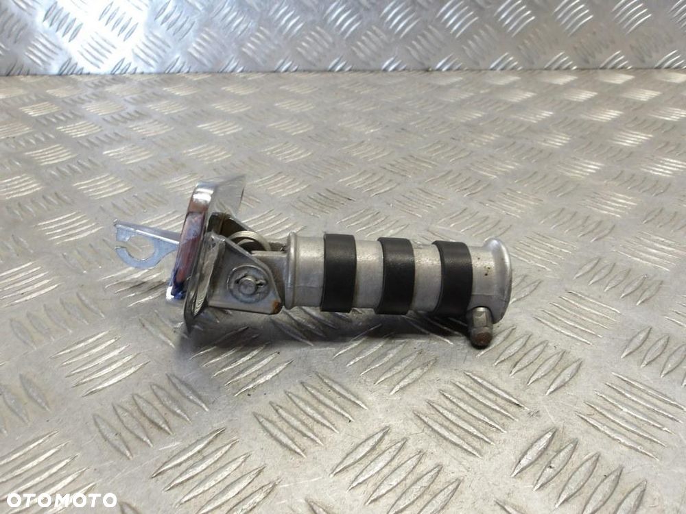 Set podnóżek kierowcy prawy HONDA VT 1100 C2 SHADOW SABRE 00-07r   PN. 50615-MCK-A00 - 9