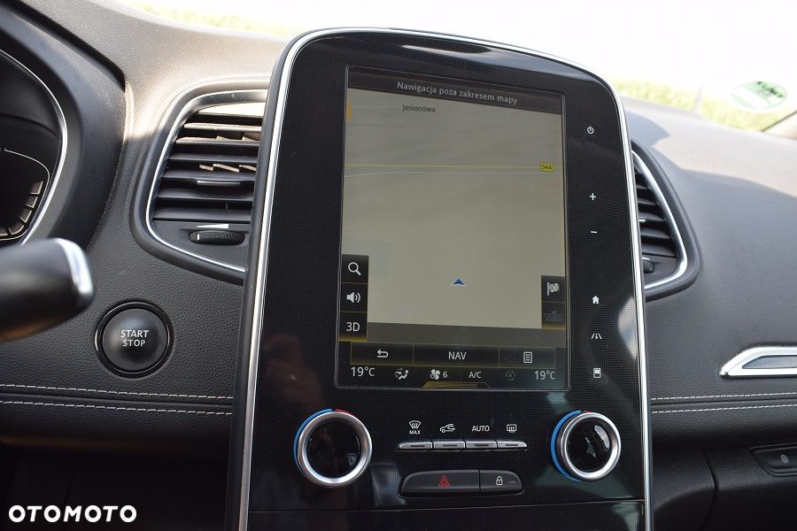 Renault Scenic TCe 140 GPF EDC BOSE EDITION - 15