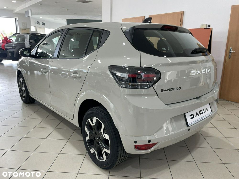 Dacia Sandero - 2