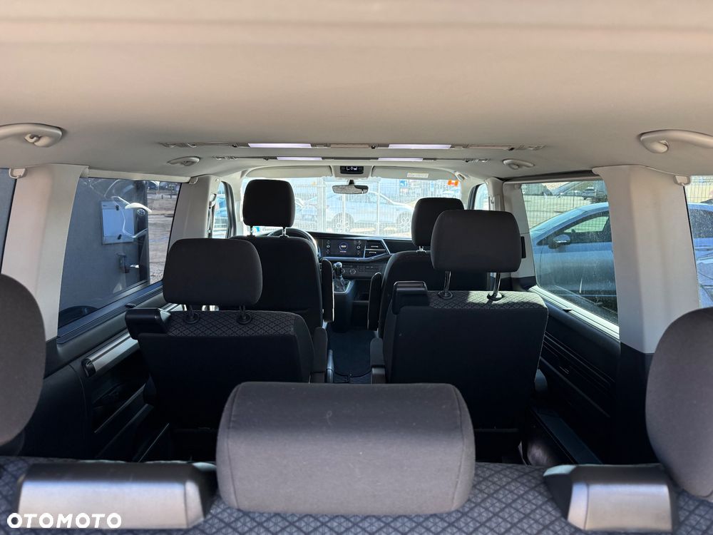 Volkswagen Multivan 2.0 TDI L1 DSG - 9