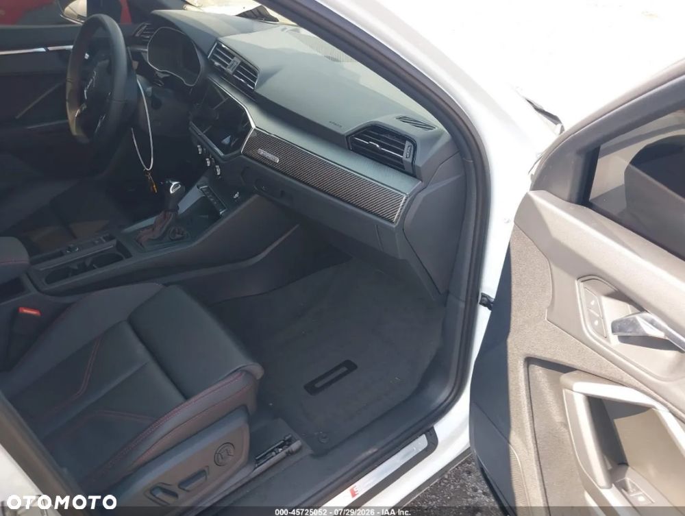 Audi Q3 40 TFSI Quattro S tronic S line - 8