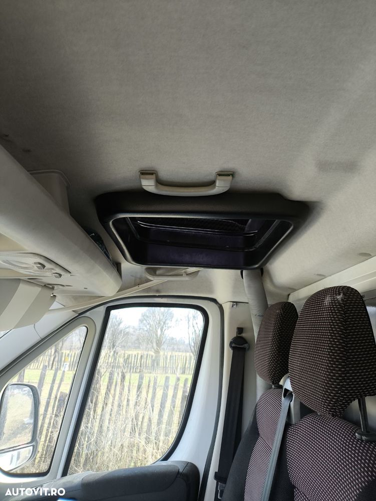 Peugeot BOXER - 10