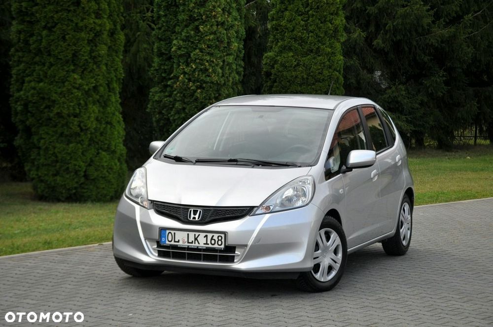 Honda Jazz - 9