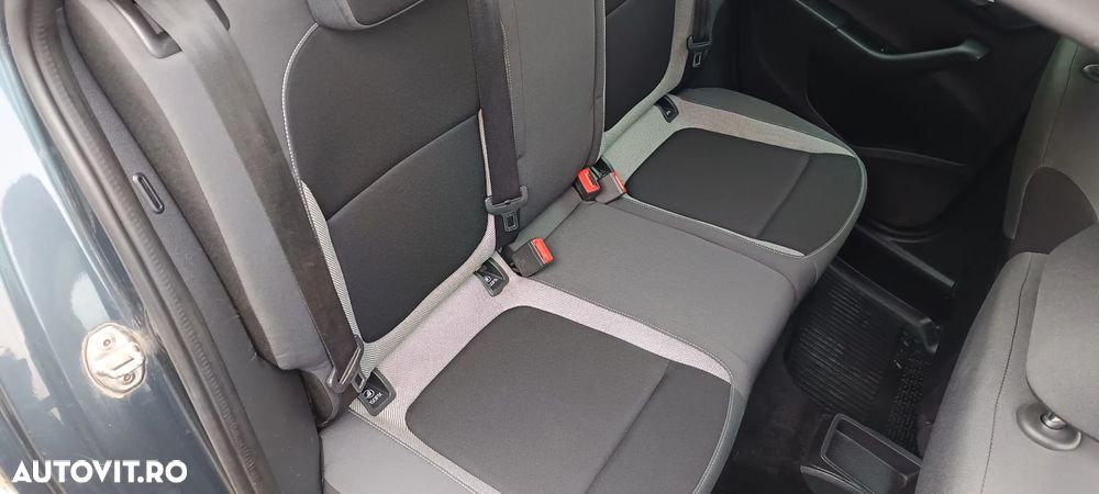 Skoda Fabia Combi 1.2 TSI Joy - 30