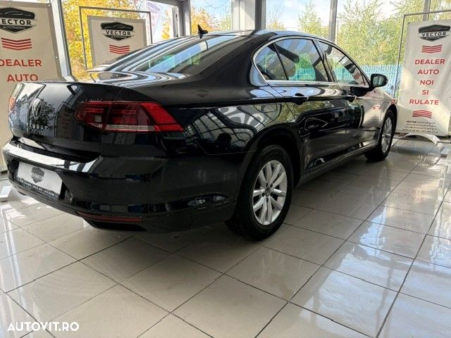 Volkswagen Passat - 6