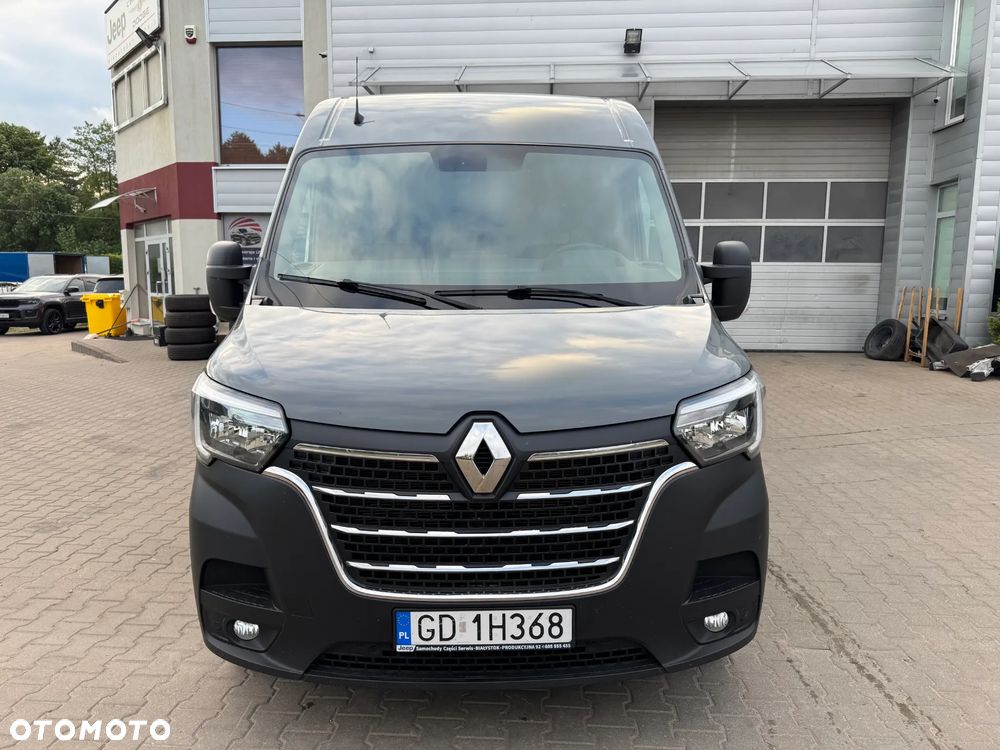 Renault Master L4H2 - 12