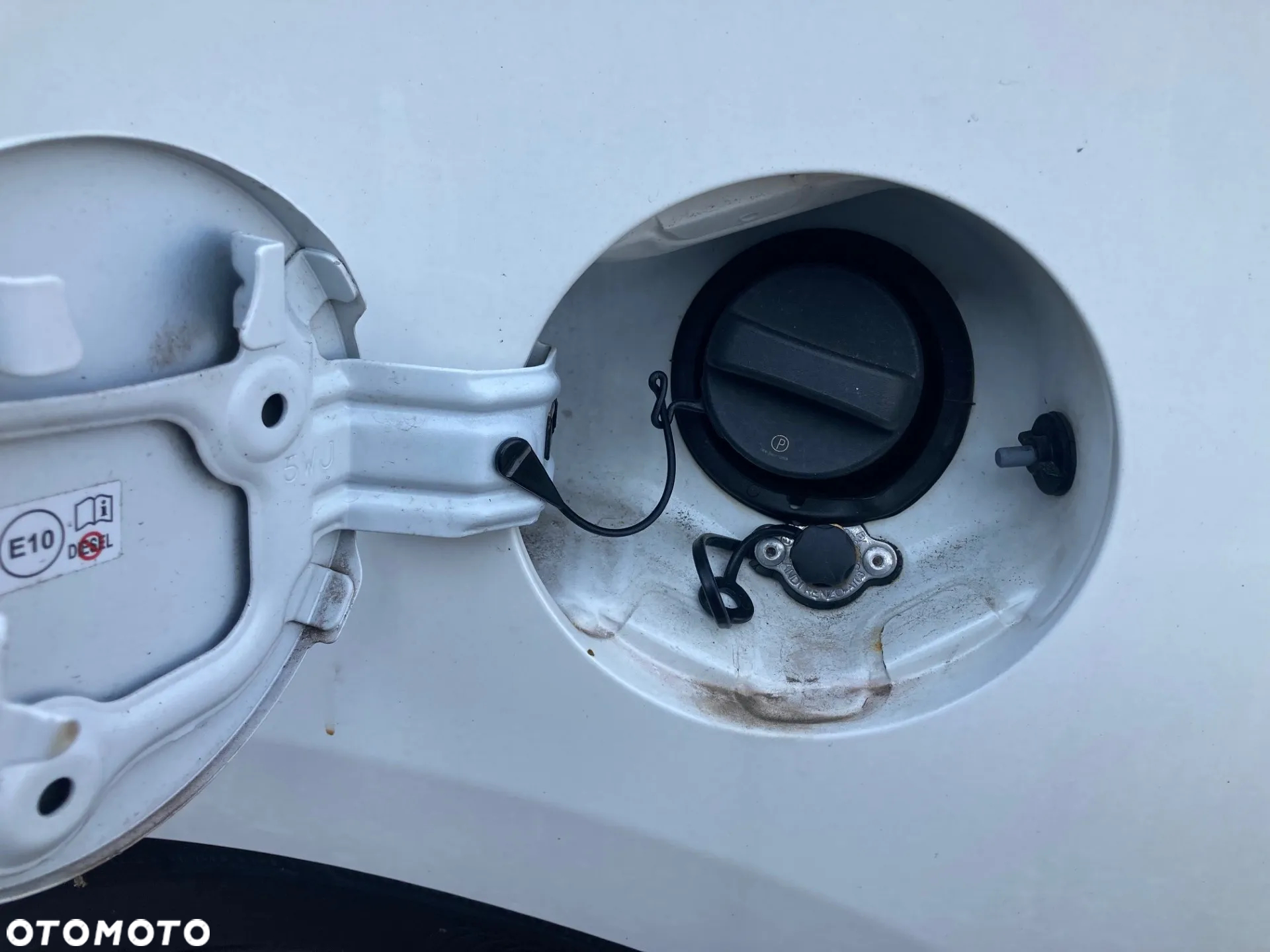 Toyota Auris 1.6 Active - 14