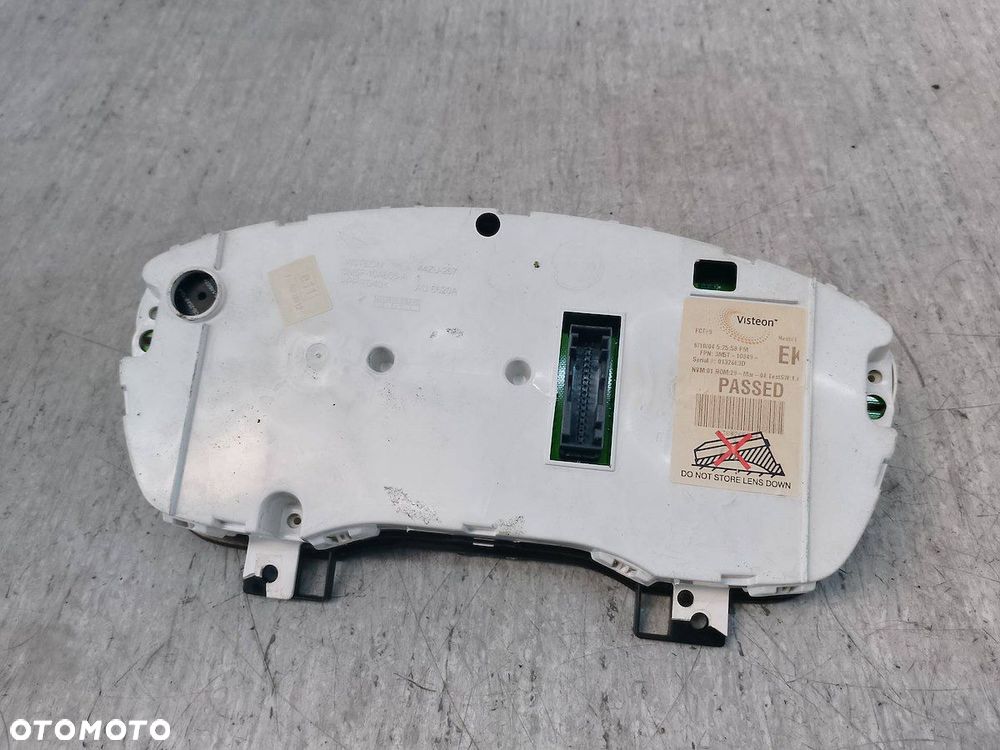 LICZNIK FORD C-MAX I 3M5T-10849-EK 1.8 - 3