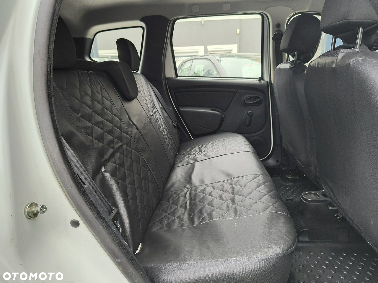 Dacia Duster - 20