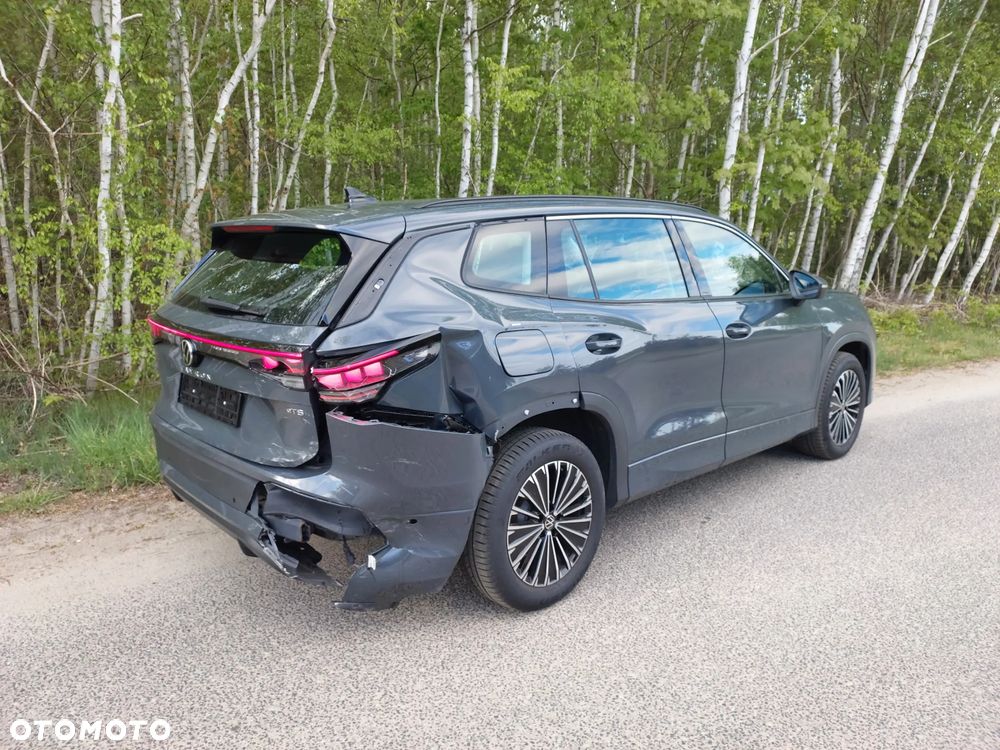 Volkswagen Tayron 1.5 eTSI OPF DSG Elegance - 7