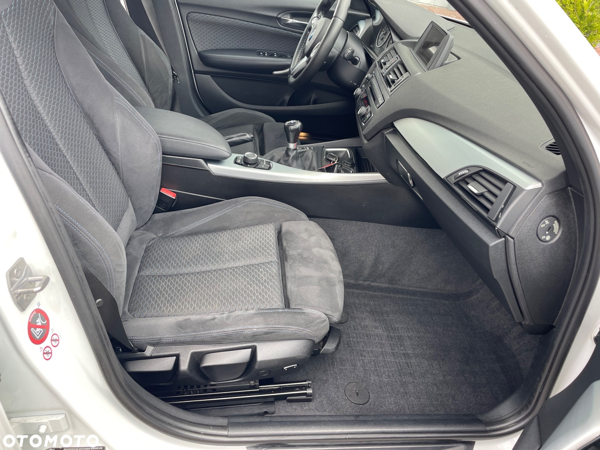 BMW Seria 1 118i M Sport - 19