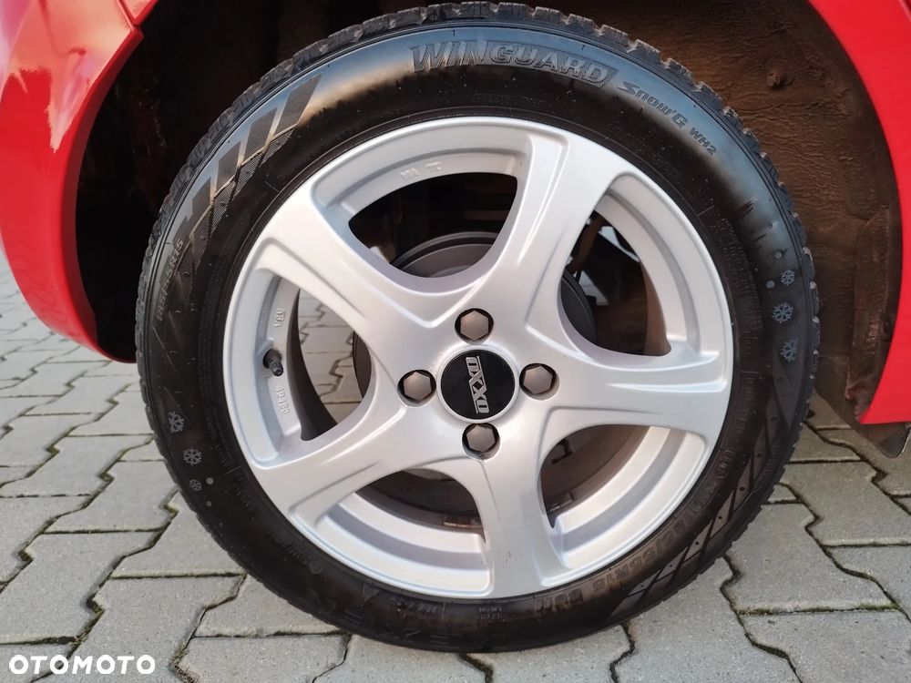 Opel Karl 1.0 Active - 32