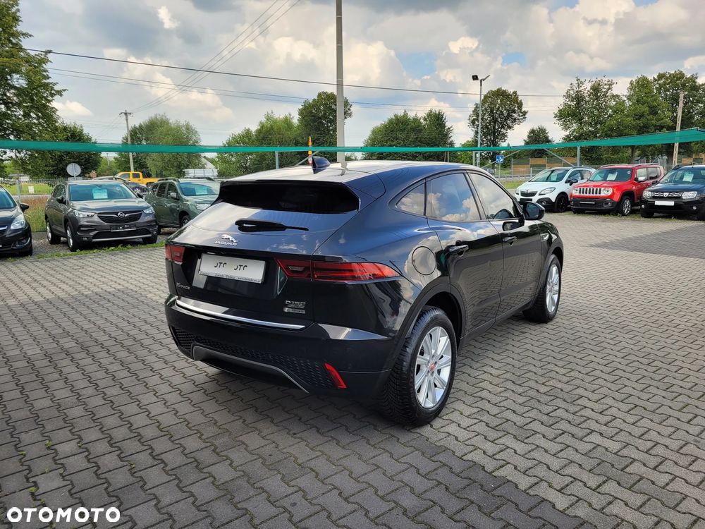 Jaguar E-Pace - 8